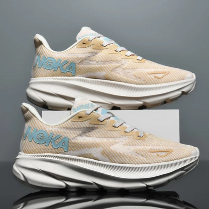 Running Shoes Men Sneakers Marathon Mens Shoes Professional Tennis Race Tranier Cushion Athletic Jogging Shoes Women Footwear